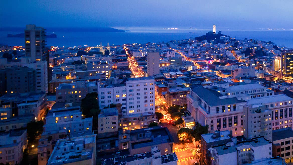 Cities like San Francisco must balance growth and livability
