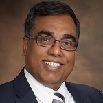 Dr. Asish Satpathy, University of California, Riverside, School of Business