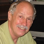 Professor Fred Miller (emeritus), Murray State University