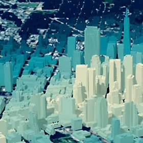 3D models of San Francisco help with city planning
