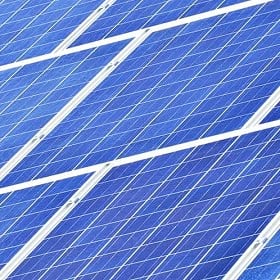 Solar energy is a challenge to utilities